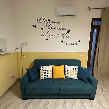 Casa Vacanze Campi Salentina المظهر الخارجي الصورة