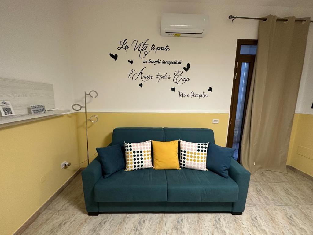 Casa Vacanze Campi Salentina المظهر الخارجي الصورة