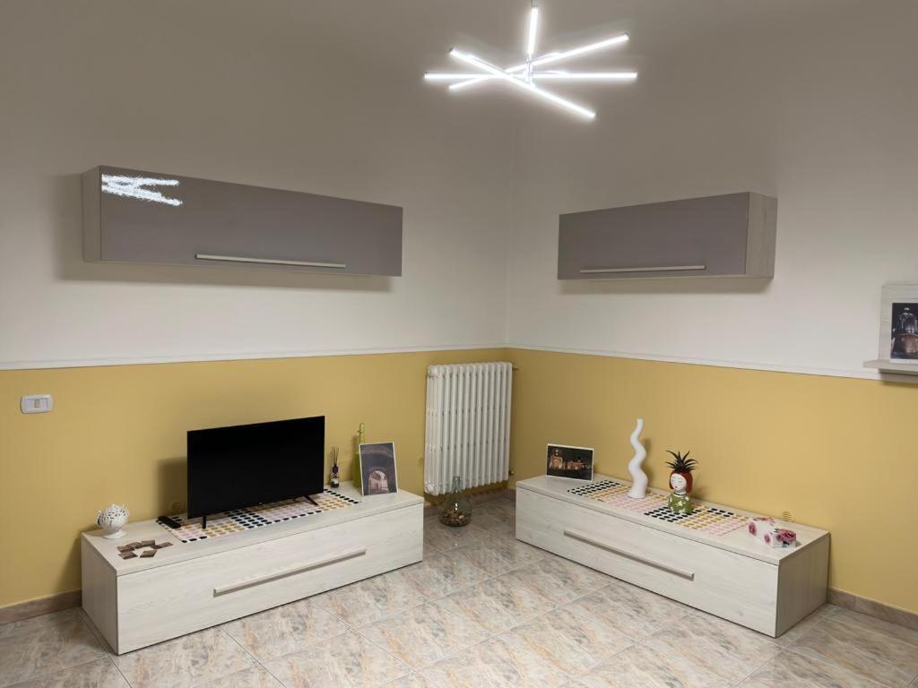 Casa Vacanze Campi Salentina المظهر الخارجي الصورة