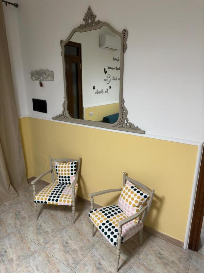 Casa Vacanze Campi Salentina المظهر الخارجي الصورة