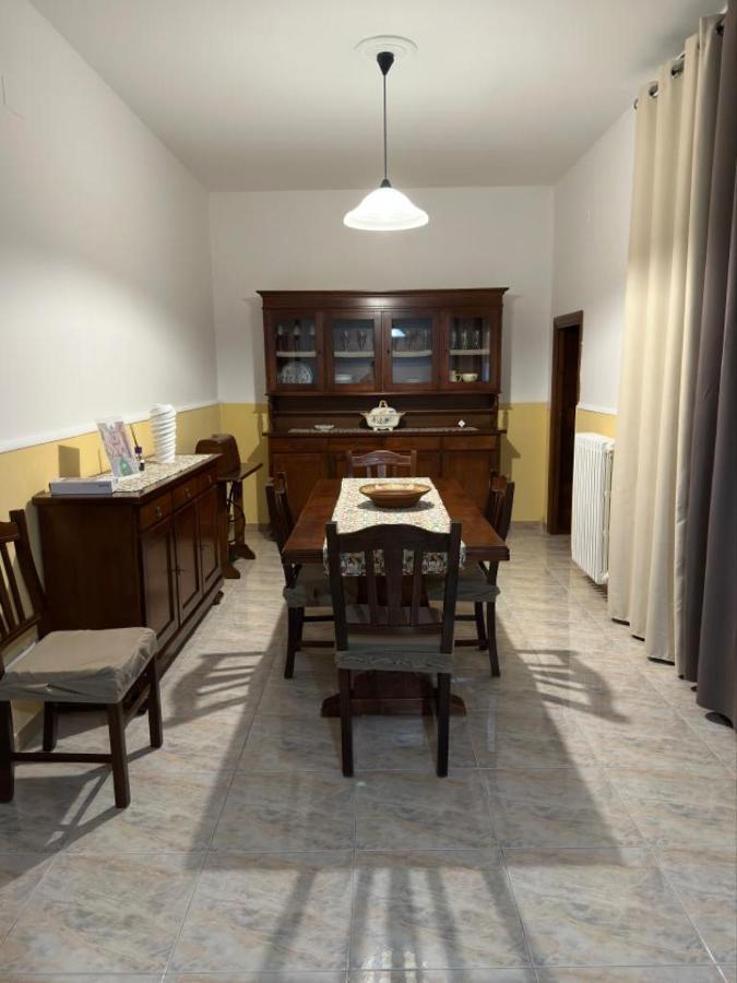 Casa Vacanze Campi Salentina المظهر الخارجي الصورة