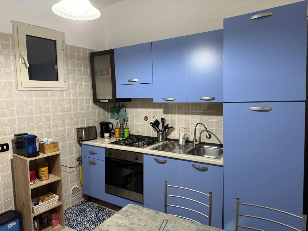 Casa Vacanze Campi Salentina المظهر الخارجي الصورة