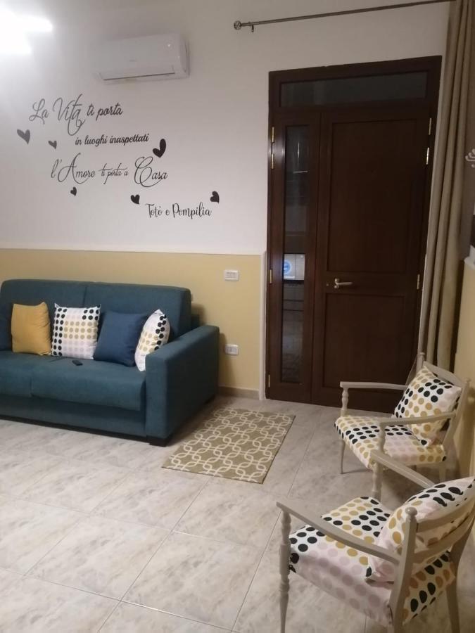 Casa Vacanze Campi Salentina المظهر الخارجي الصورة