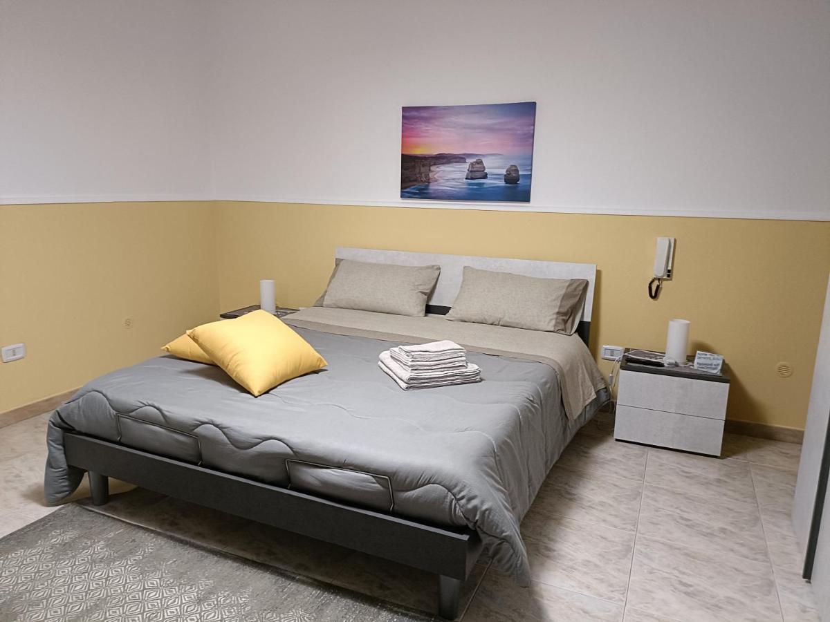 Casa Vacanze Campi Salentina المظهر الخارجي الصورة