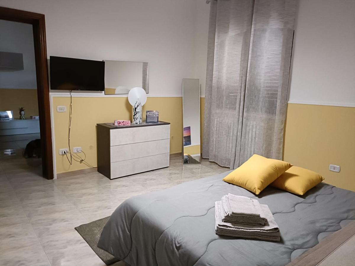 Casa Vacanze Campi Salentina المظهر الخارجي الصورة