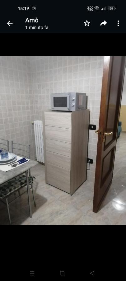 Casa Vacanze Campi Salentina المظهر الخارجي الصورة