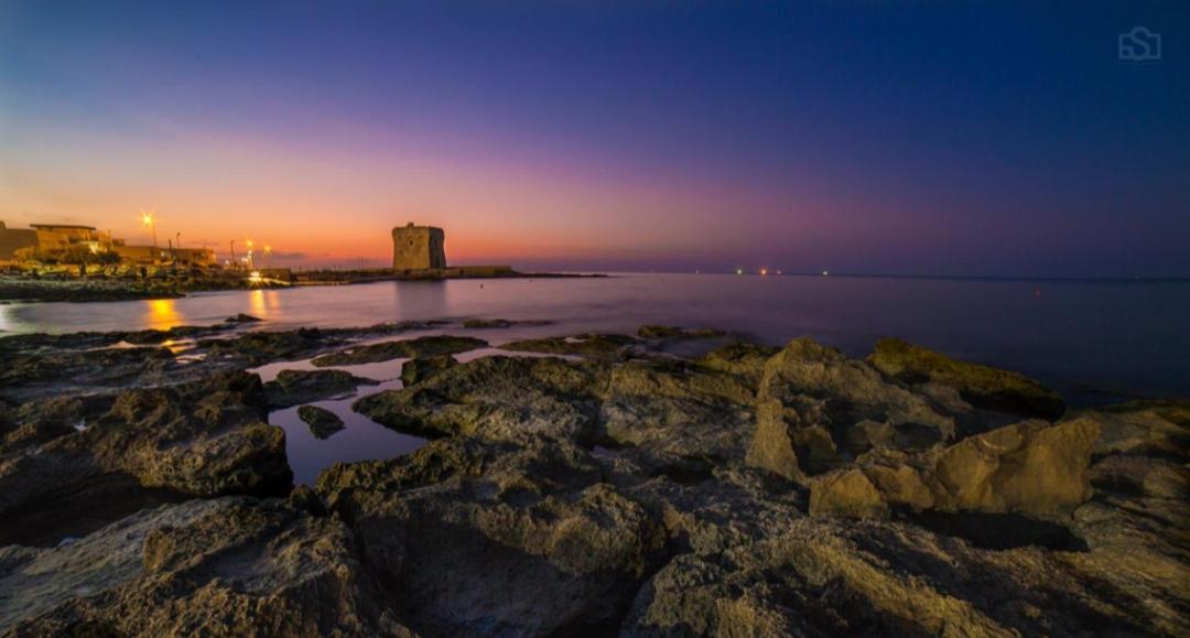 Casa Vacanze Campi Salentina المظهر الخارجي الصورة