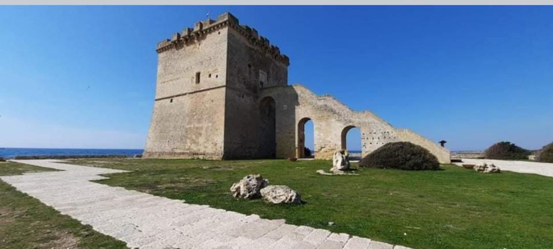 Casa Vacanze Campi Salentina المظهر الخارجي الصورة