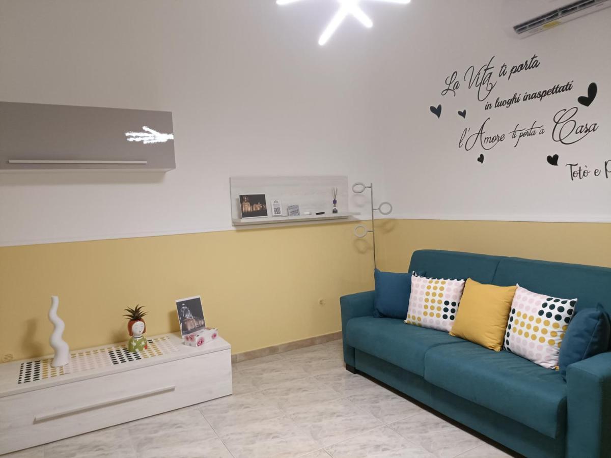 Casa Vacanze Campi Salentina المظهر الخارجي الصورة