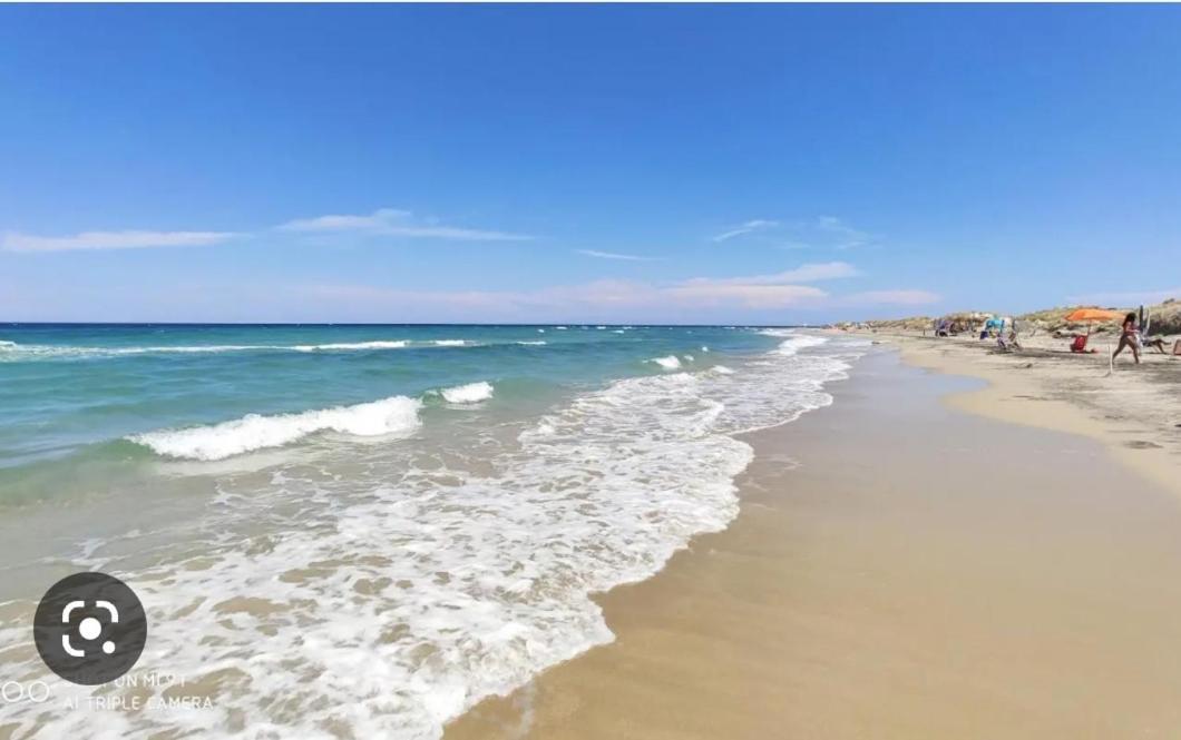 Casa Vacanze Campi Salentina الغرفة الصورة