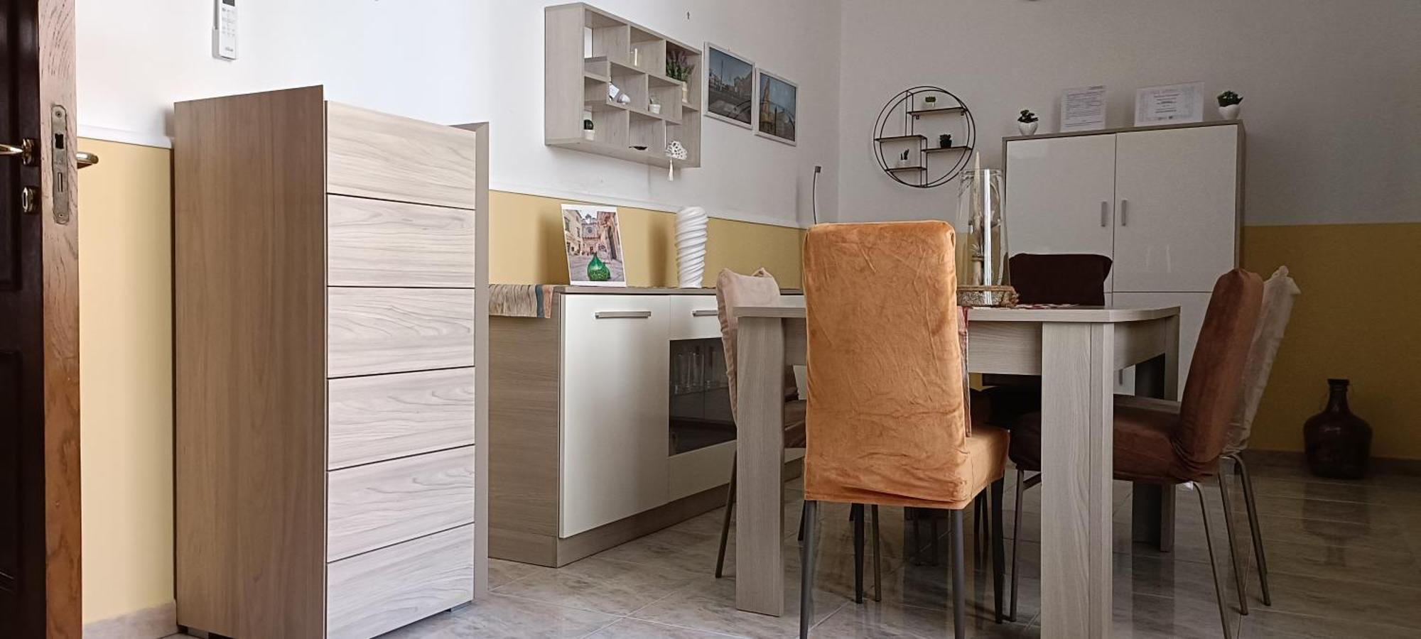 Casa Vacanze Campi Salentina المظهر الخارجي الصورة